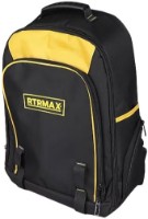 Рюкзак для инструментов RTRMAX RTX3000