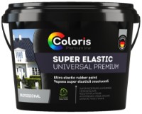 Impermeabilizare Coloris Super Elastic Green 12kg CG406212
