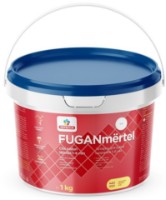 Chit de rosturi Supraten FUGANmërtel Nr.16 1kg Beton