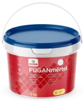 Затирка для швов Supraten FUGANmërtel Nr.Nisipiu 3kg