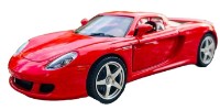 Mașină MSZ Porsche Carrera GT (68343M )