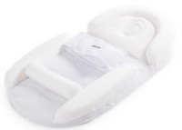 Cuib pentru bebelúș Doomoo Supreme Sleep Plus (40082001)