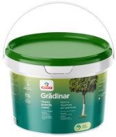 Краска Supraten Grădinar 7kg