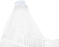 Балдахин для кроватки Kikka Boo The Fish Panda (41140000008)