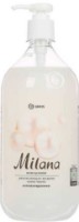 Sapun lichid pentru mîini Grass Milana Pearl 1000ml