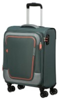 Чемодан American Tourister Pulsonic Spinner Expandable (146516/1257)
