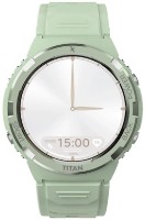 Смарт-часы Maxcom FW100 Green