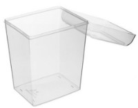 Пищевой контейнер Bytplast Phibo (51359)