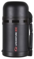 Termos Contigo Wide Mouth Flask 800ml Black
