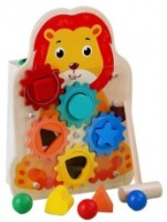 Бизиборд ChiToys (TT0125)