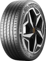 Шина Continental ContiPremiumContact 7 245/50 R18 100Y