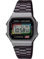 Наручные часы Casio A168WEUC-1AER