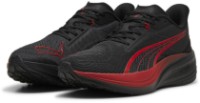 Кроссовки мужские Puma Darter Pro Fade Puma Black/For All Time Red, s.40