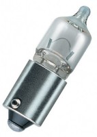 Автомобильная лампа Osram Ultra Life H6W (64132ULT)