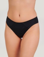 Сhiloţi dame Fantasy 1054/1 Black, s.S