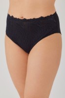 Женские трусы Fantasy 1190 Black, s.2XL