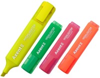 Маркеры Axent 1-5mm 4pcs 2537-40-A