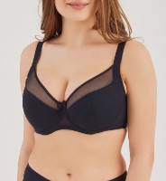 Sutien Fantasy 9079/1 Black, s.90-C