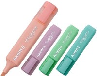 Маркеры Axent 1-5mm 4pcs 2537-80-A