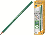 Набор простых карандашей Bic Eco Evolution (35137)