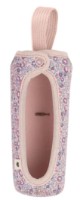 Чехол для стеклянной бутылки BIBS Liberty Eloise Blush 225ml (941311244)