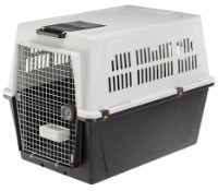 Переноска для собак и кошек Ferplast Atlas 70 Grey