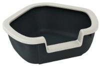 Tava pentru pisici Ferplast Dama