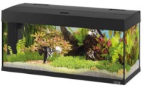 Аквариум Ferplast Dubai 100 Led Black