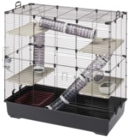 Клетка для грызунов Ferplast Sara XL Black