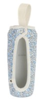 Чехол для стеклянной бутылки BIBS Liberty Eloise Ivory 225ml (941311216)