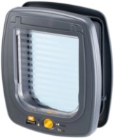 Дверь для животных Ferplast Swing 9 Set Grey