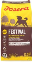 Сухой корм для собак Josera Festival 12.5kg