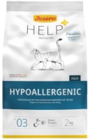 Сухой корм для кошек Josera Help Hypoallergenic 2kg