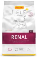 Сухой корм для кошек Josera Help Renal 2kg