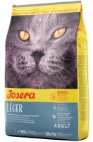 Сухой корм для кошек Josera Léger 2kg