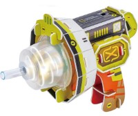 3D пазл-конструктор CubicFun Vacuum Cleaner (DS1118h)