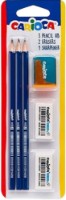 Карандаш Carioca (53315) 3pcs