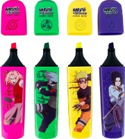 Маркеры Kite NR24-444 4pcs