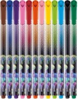 Pix liner Maped Deepsea Paradise 12pcs