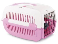 Переноска для собак и кошек Pet Inn Cosmos Small Sweet Line (111282)