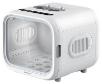 Сушилка для животных Petkit AirSalon Max Pro White