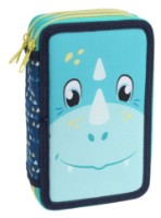 Школьный пенал Store Art 20cm (52376)