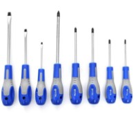 Набор отверток Tagred TA1101