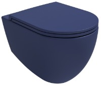 Vas WC Isvea Infinity (10NF02001-2Z)