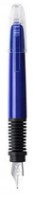 Перьевая ручка Bic X-Pen Standard Blue (52797)