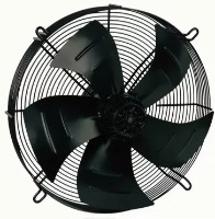 Вытяжной вентилятор Junan YWF-2E-250 JN-360050