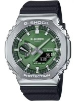 Наручные часы Casio GBM-2100A-1A3ER