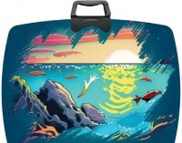 Папка-портфель для документов Spree A3 59930