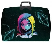 Папка-портфель для документов Spree A3 59932