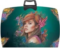 Папка-портфель для документов Spree A3 59933